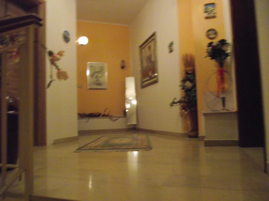 Hotel Ausonia Monte Porzio Ngoại thất bức ảnh