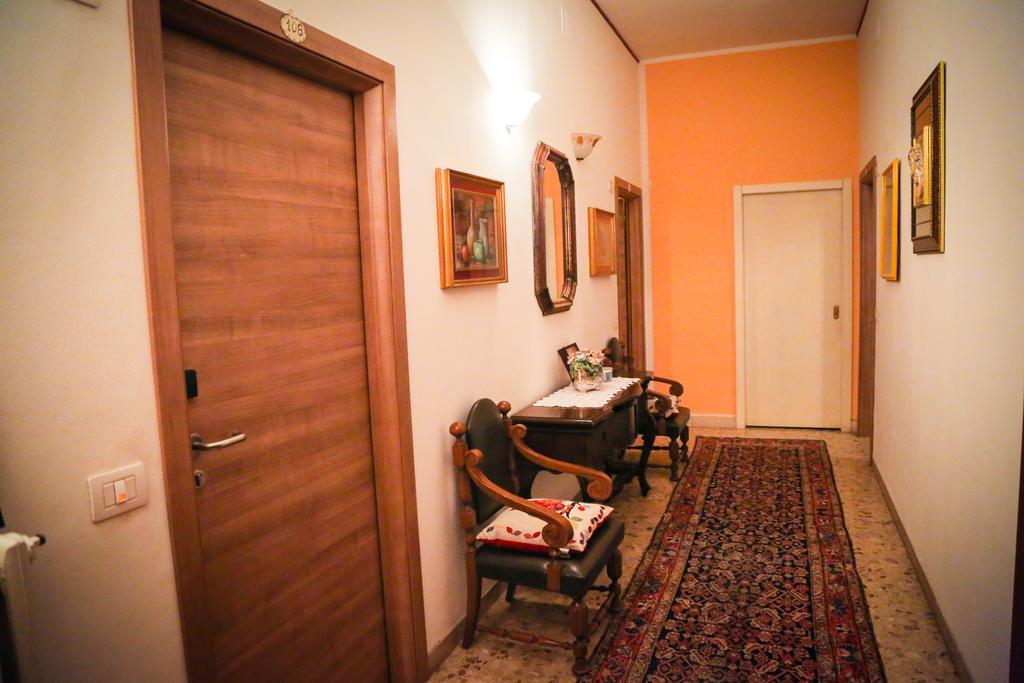 Hotel Ausonia Monte Porzio Ngoại thất bức ảnh