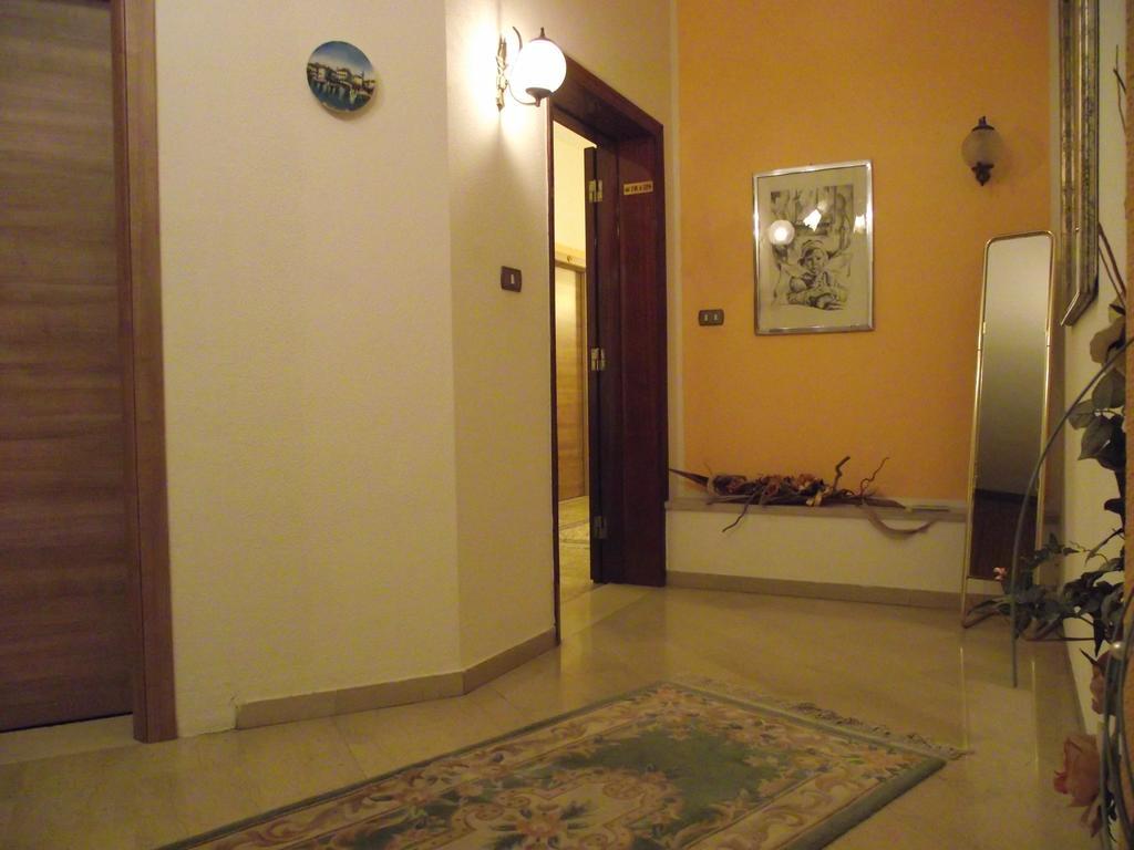Hotel Ausonia Monte Porzio Ngoại thất bức ảnh
