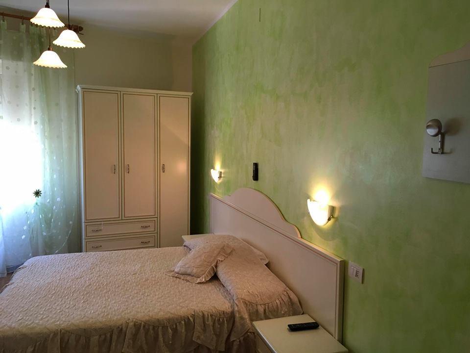 Hotel Ausonia Monte Porzio Ngoại thất bức ảnh