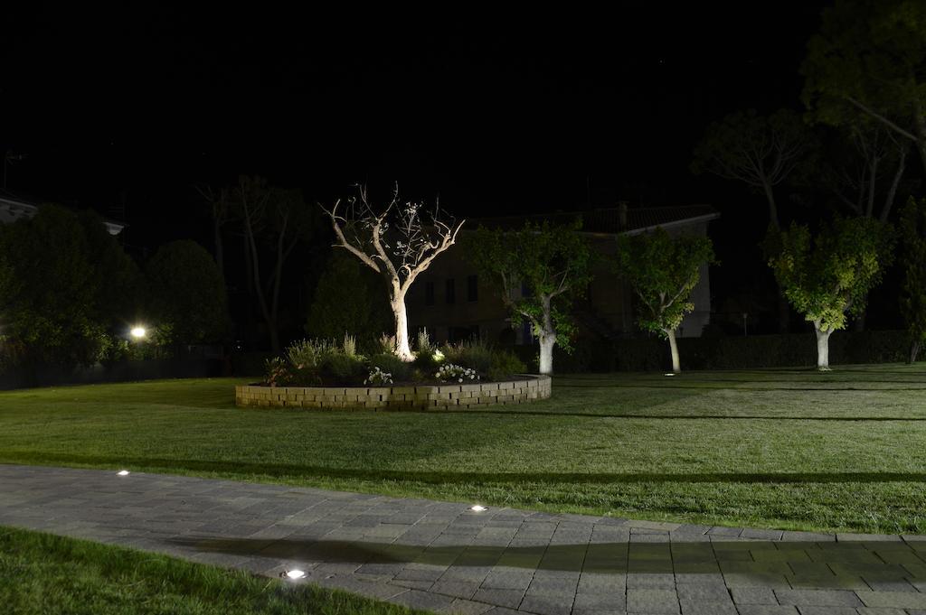 Hotel Ausonia Monte Porzio Ngoại thất bức ảnh